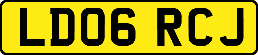 LD06RCJ