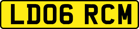 LD06RCM