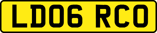 LD06RCO