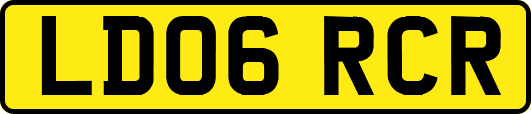 LD06RCR
