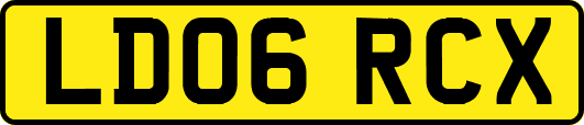 LD06RCX