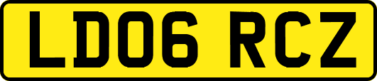 LD06RCZ