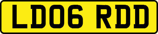 LD06RDD
