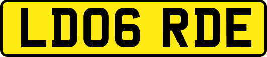 LD06RDE