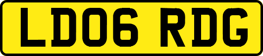 LD06RDG
