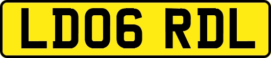 LD06RDL