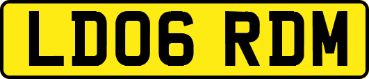 LD06RDM