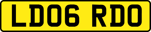 LD06RDO