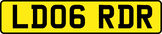 LD06RDR