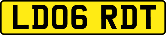LD06RDT