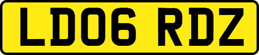 LD06RDZ