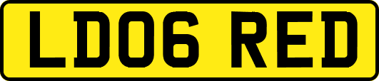LD06RED