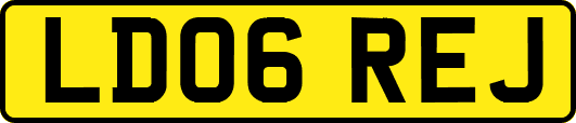 LD06REJ