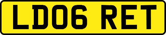 LD06RET