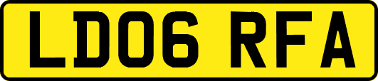 LD06RFA