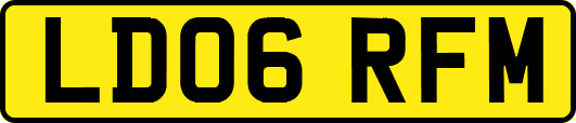 LD06RFM
