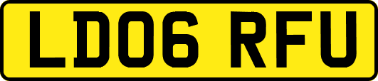 LD06RFU