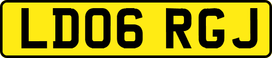 LD06RGJ