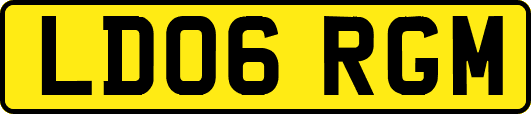 LD06RGM