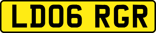 LD06RGR