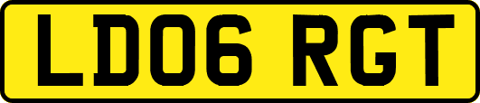 LD06RGT