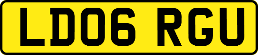 LD06RGU