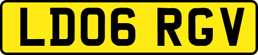 LD06RGV