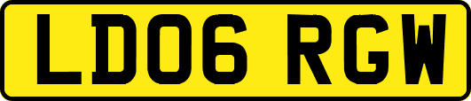 LD06RGW