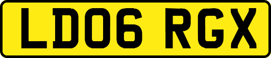 LD06RGX