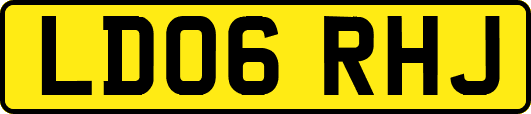 LD06RHJ