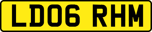 LD06RHM