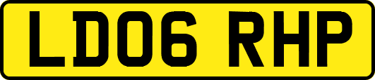 LD06RHP