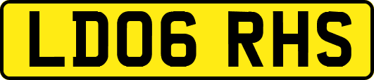 LD06RHS