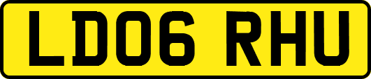 LD06RHU