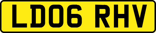 LD06RHV
