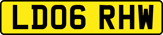 LD06RHW
