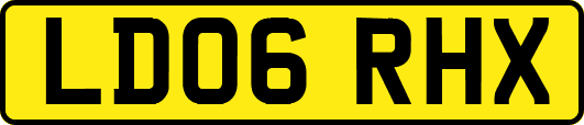 LD06RHX
