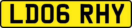 LD06RHY