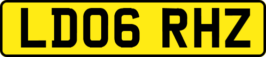 LD06RHZ