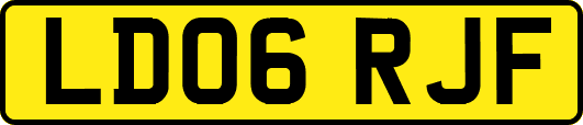 LD06RJF