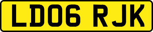 LD06RJK