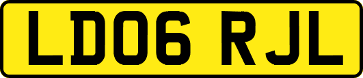 LD06RJL