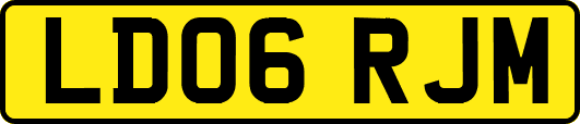 LD06RJM