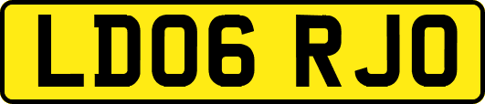 LD06RJO