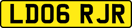 LD06RJR