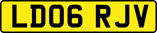 LD06RJV