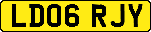 LD06RJY