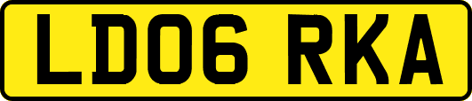 LD06RKA