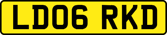 LD06RKD
