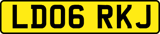 LD06RKJ
